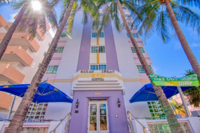 Ocean Spray Hotel by Rabbu